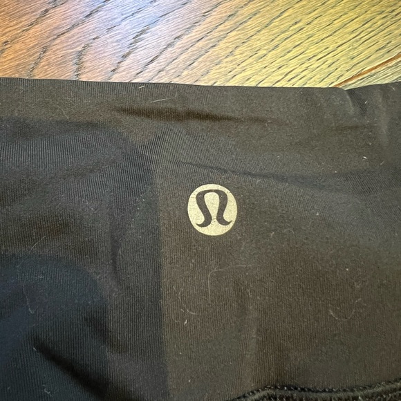 Lululemon Leggings - Picture 5 of 7